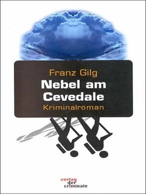 Nebel am Cevedale - ebook